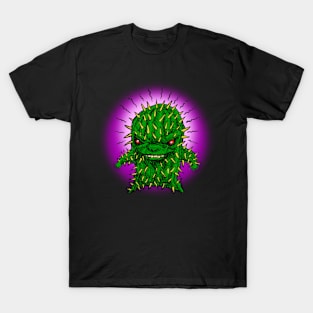 Angry Cactus T-Shirt